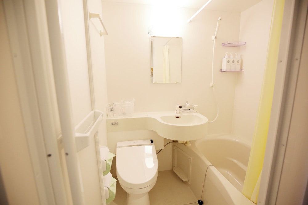 Hotel Ja Hotel Midoribashi