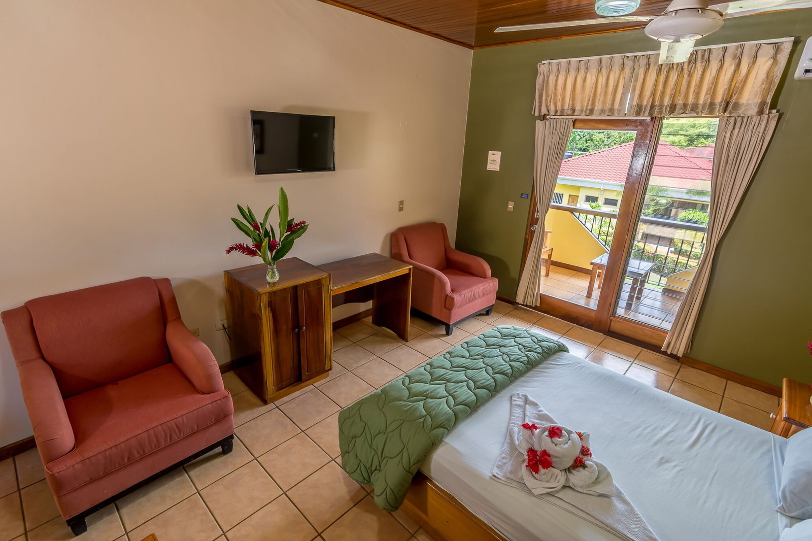 Hotel Hotel Manuel Antonio