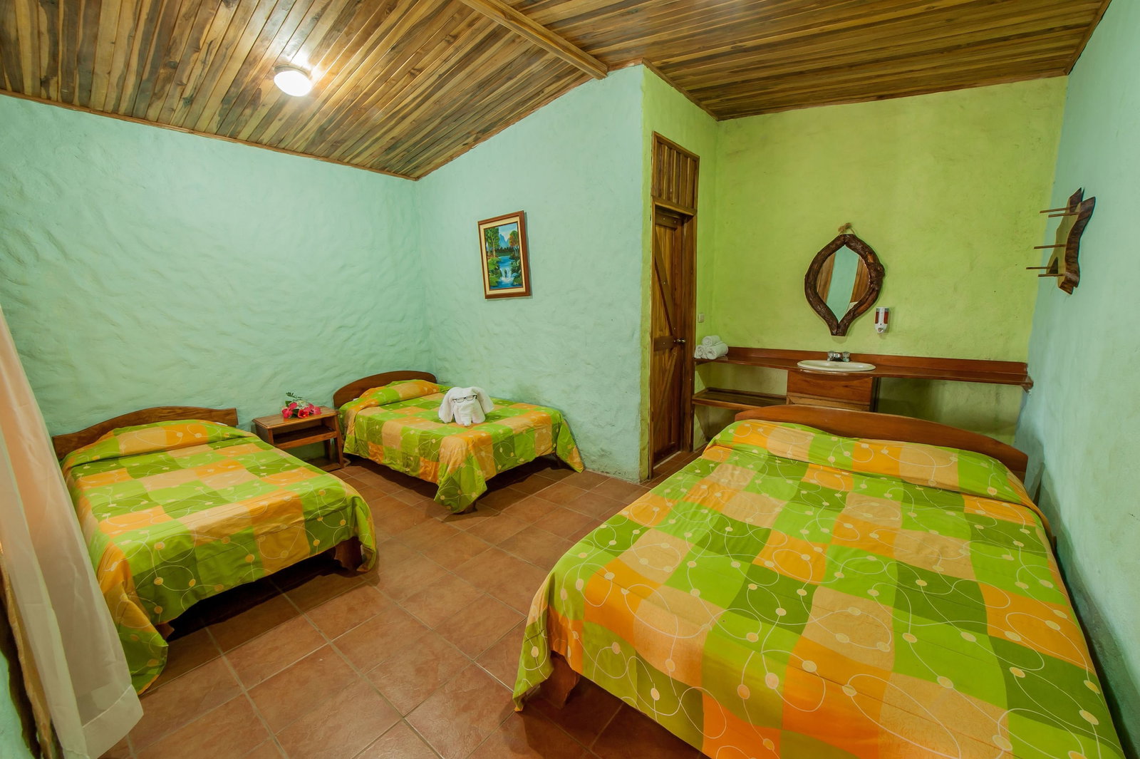 Hotel Hotel El Amanecer