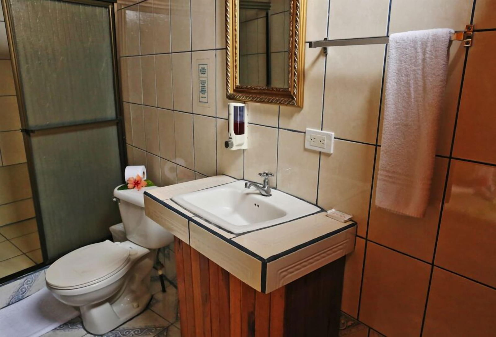 Hotel Hotel El Atardecer