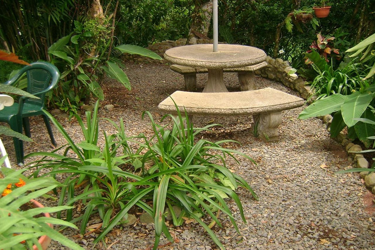 Hotel Hotel Los Jardines De Monteverde