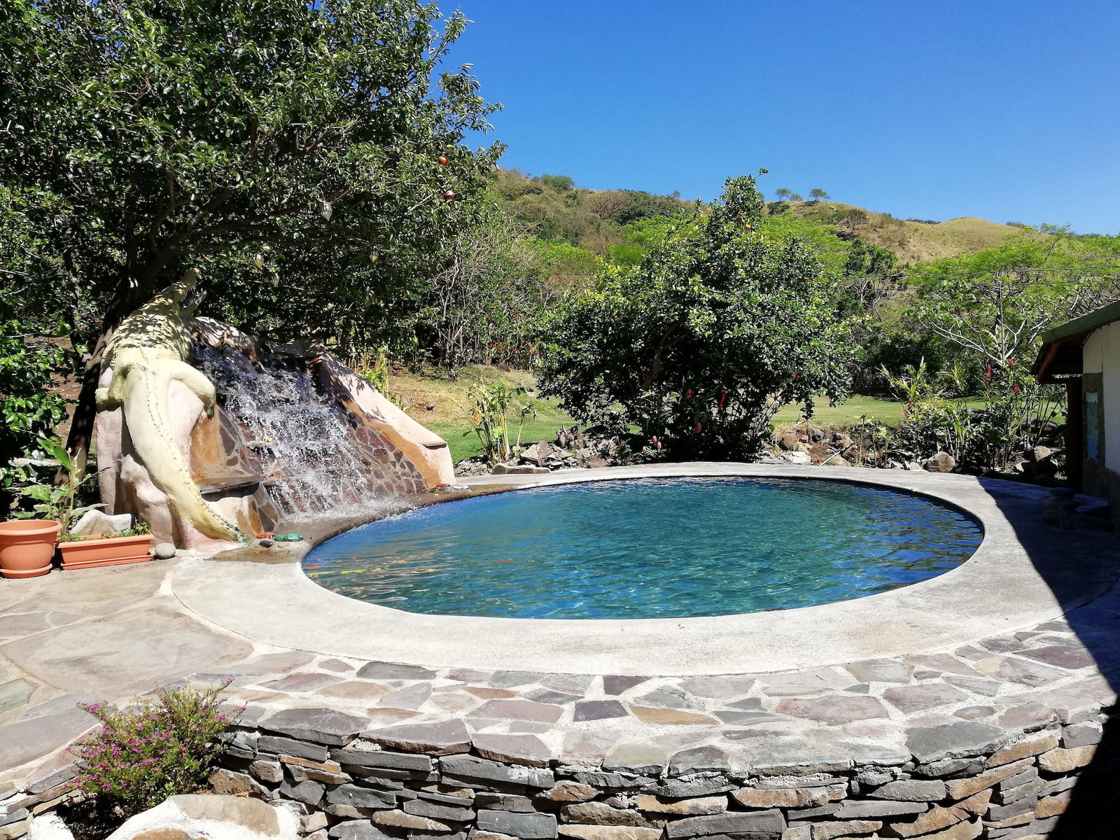 Hotel Rancho De Lelo Ecolodge & Sustainable Farm