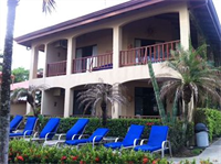 Hotel The Backyard Hotel