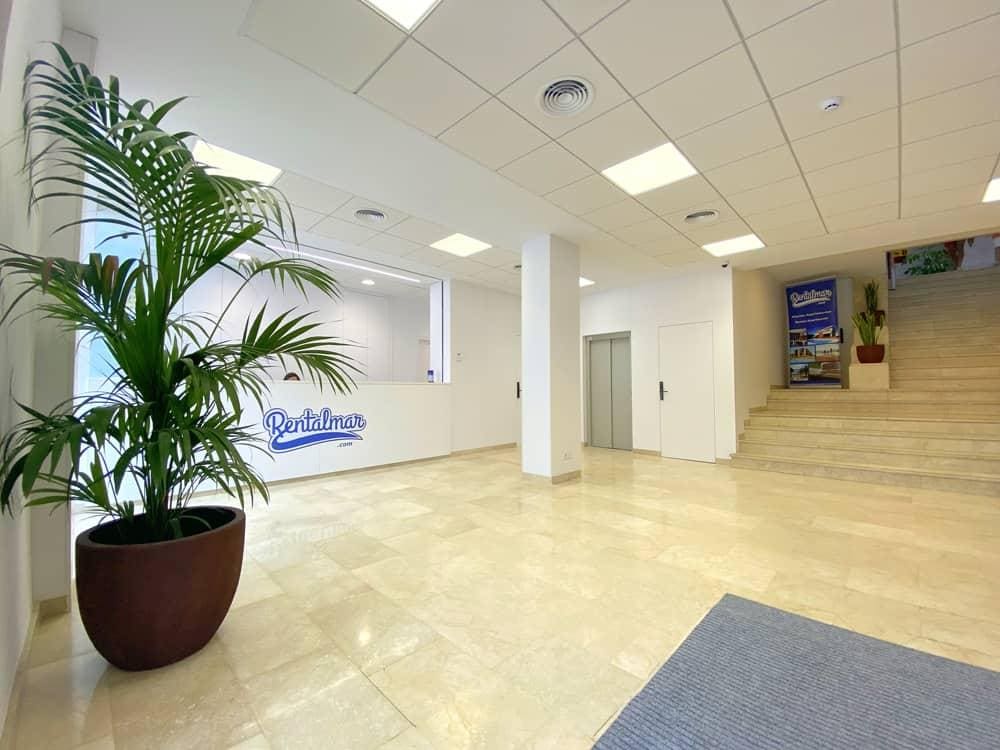 Hotel Centric Rentalmar Apts