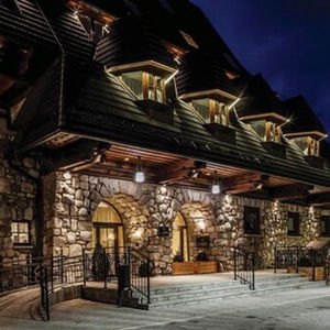 Hotel Aries Hotel Spa cazare Zakopane