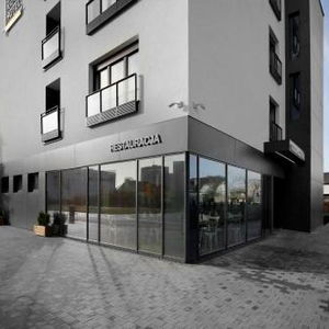 Hotel Lemon Plaza Hotel cazare Poznan