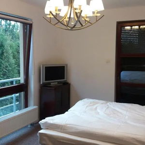 Hotel Apartamenty Hierowskiego 60G cazare Katowice