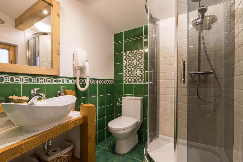 Hotel Bambi Cottage