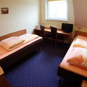 Hotel Agape Noclegi cazare Szczecin