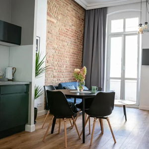 Hotel Kamienica1899 cazare Szczecin