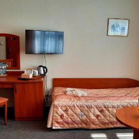 Hotel Nasz Klub cazare Poznan