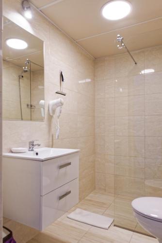 Hotel Pensjon Polska