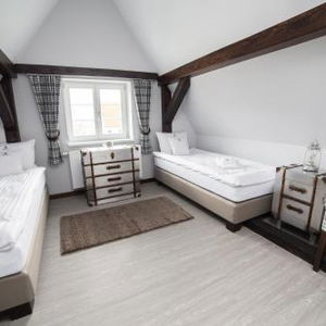 Hotel Apartamenty Neptun cazare Poznan