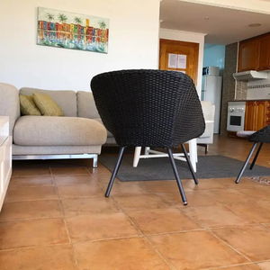 Hotel Ar27-1 A Un Paso Del Mar cazare Villajoyosa