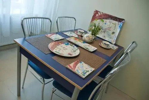 Hotel Apartman U Kolonady