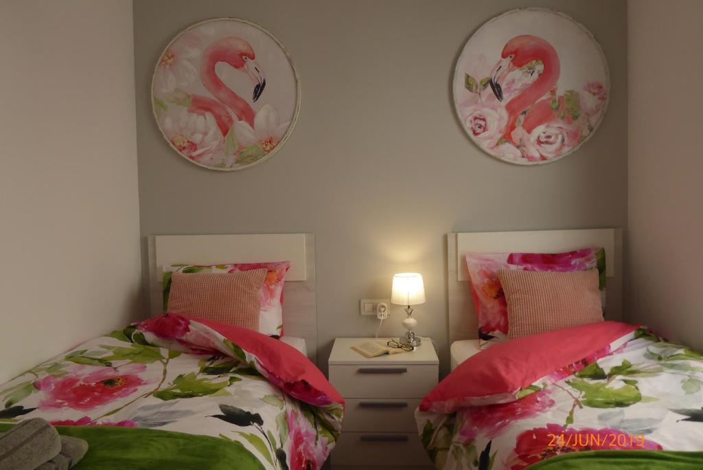 Hotel Higuericas Costa 211