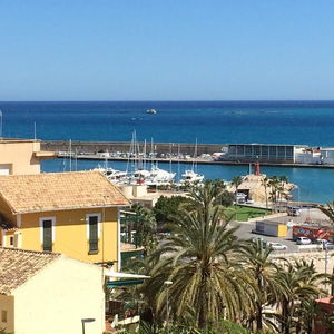 Hotel Palasiet cazare Villajoyosa