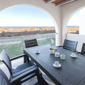 Hotel La Mar De Olas In Val Ncia cazare Oliva