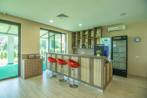 Hotel Hotel Magnific