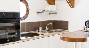 Hotel B&B Villa Italia cazare Agerola