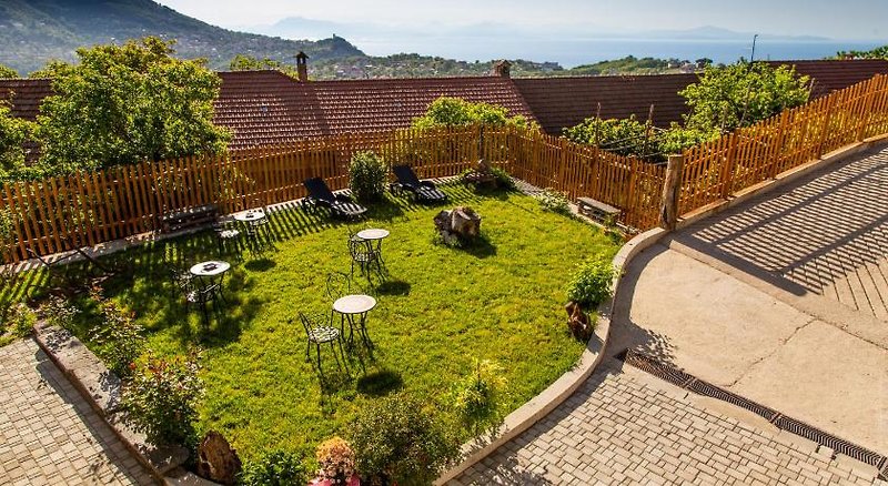 B&B Villa Italia