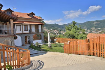 B&B Villa Italia