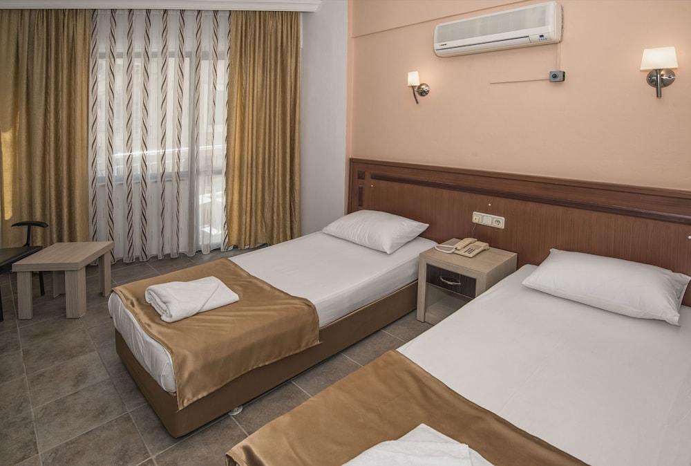 Hotel Kleopatra Develi Hotel