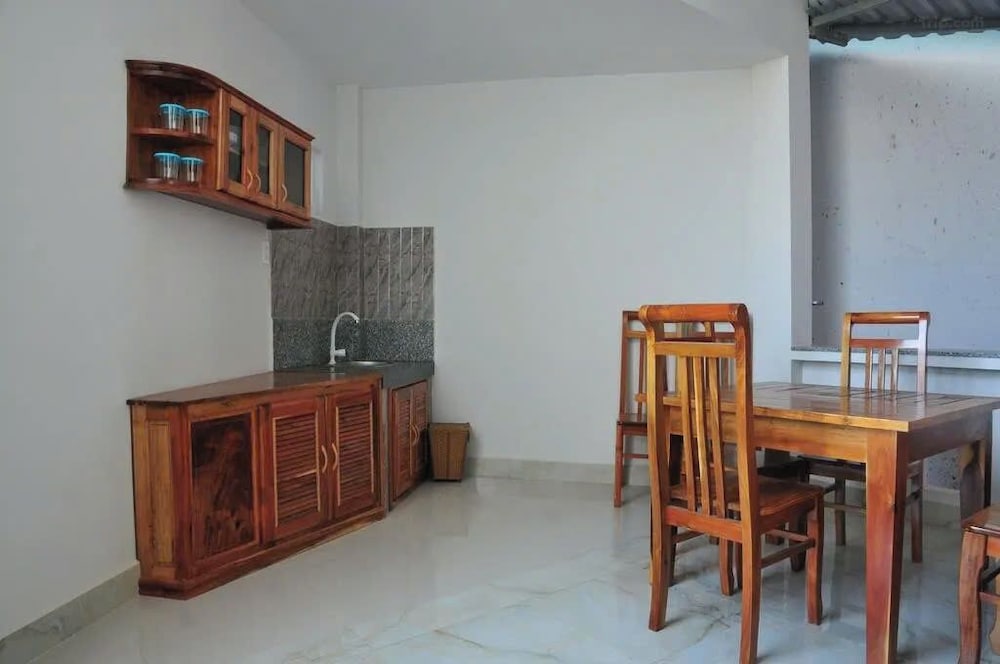 Hotel Trung Thanh Hotel