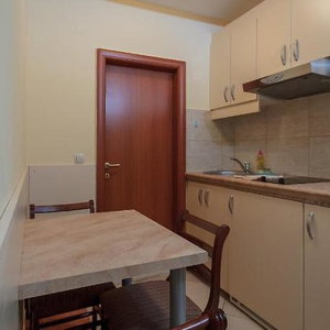 Hotel Blue Palace cazare Becici