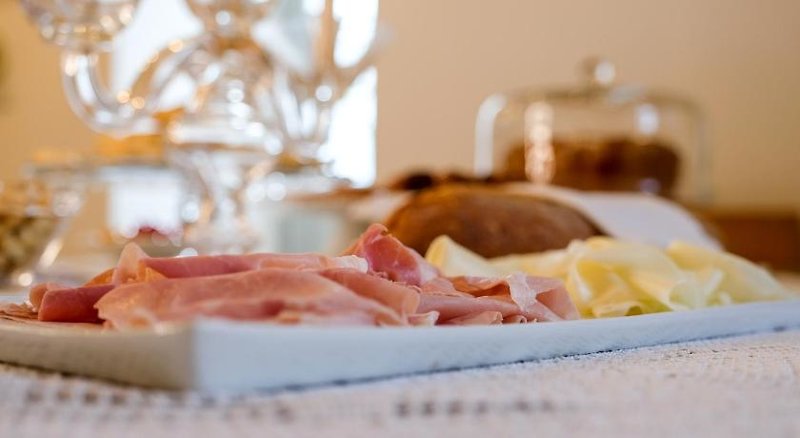 Hotel Masseria D'erchia