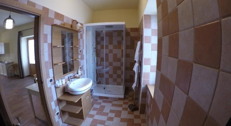 Hotel Le Dimore Della Via Lattea