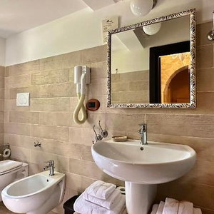 Hotel Savito Bed & Breakfast cazare Martina Franca