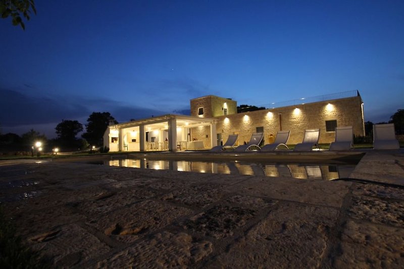 Hotel Vita Dorata