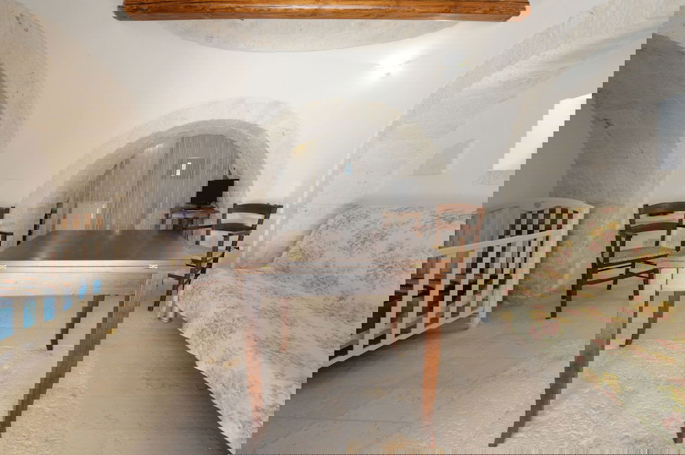 Hotel Agriturismo Laire Alberobello