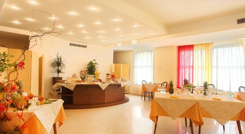 Hotel Hotel Mimosa