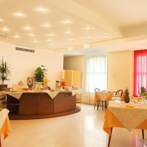 Hotel Hotel Mimosa cazare Bellaria-Igea Marina