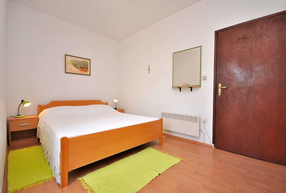 Hotel Apartments Slavica