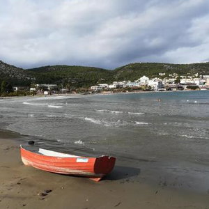 Hotel Eri Studios cazare Aegina