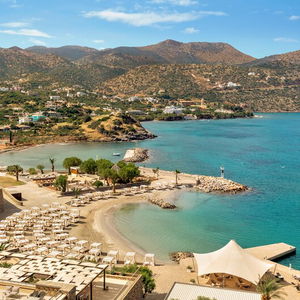 Hotel Zeus Eleva Mirabello Bay cazare Agios Nikolaos