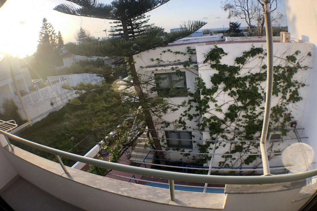 dal travel Oleander Apartments