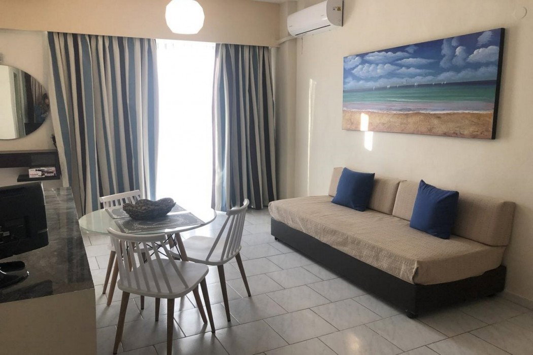 dal travel Oleander Apartments