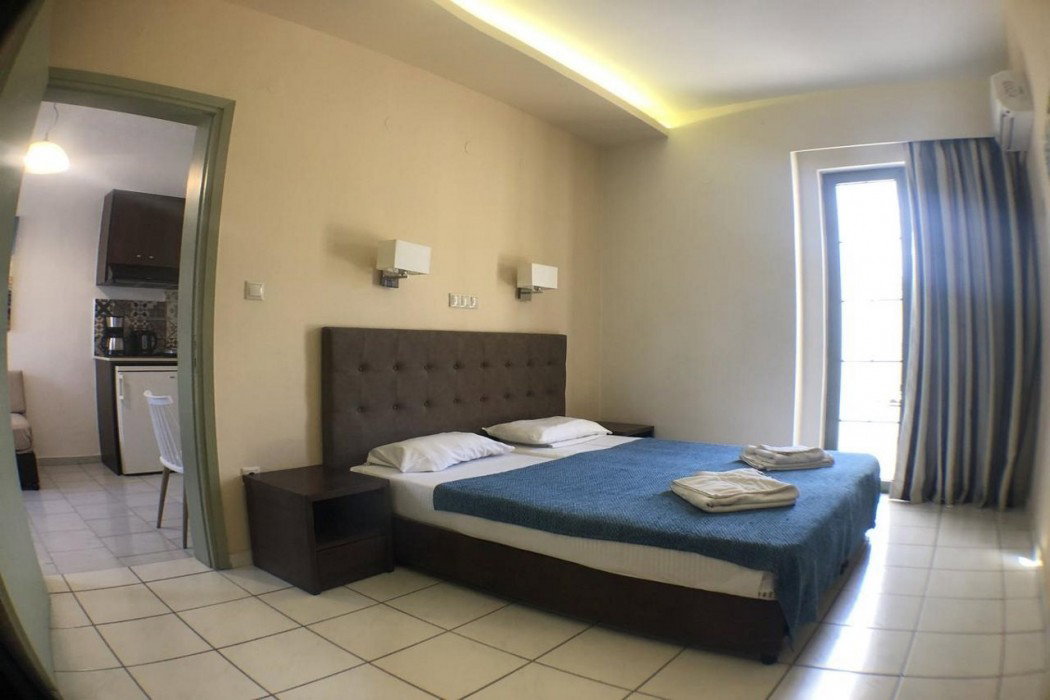 dal travel Oleander Apartments