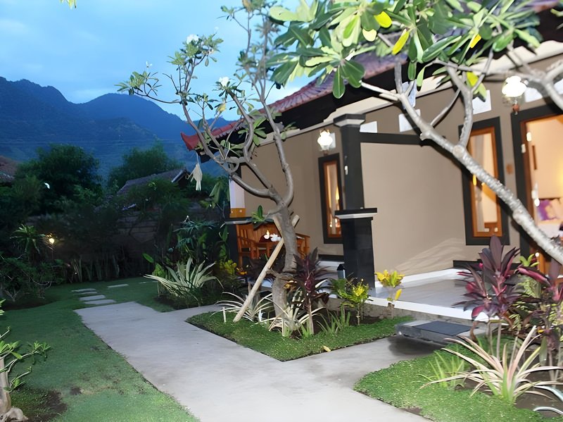 Hotel Pande Guest House Pemuteran