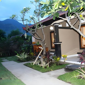 Hotel Pande Guest House Pemuteran cazare Pemuteran