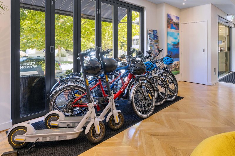 Hotel Club Wyndham Perth, Trademark Collection By Wyndham