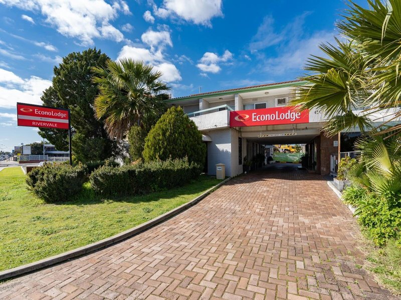 Hotel Econo Lodge Rivervale