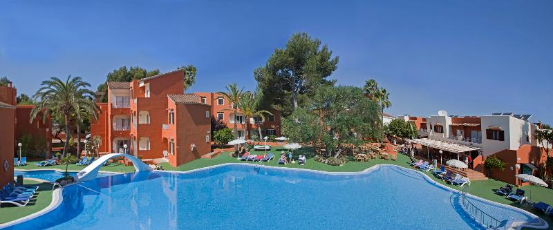 Hotel Cabot Club Torreblanca