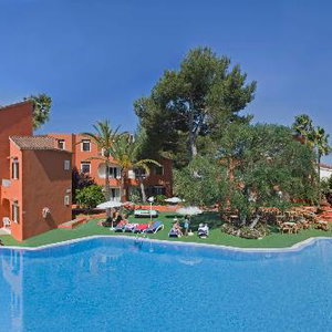 Hotel Cabot Club Torreblanca cazare Sa Coma