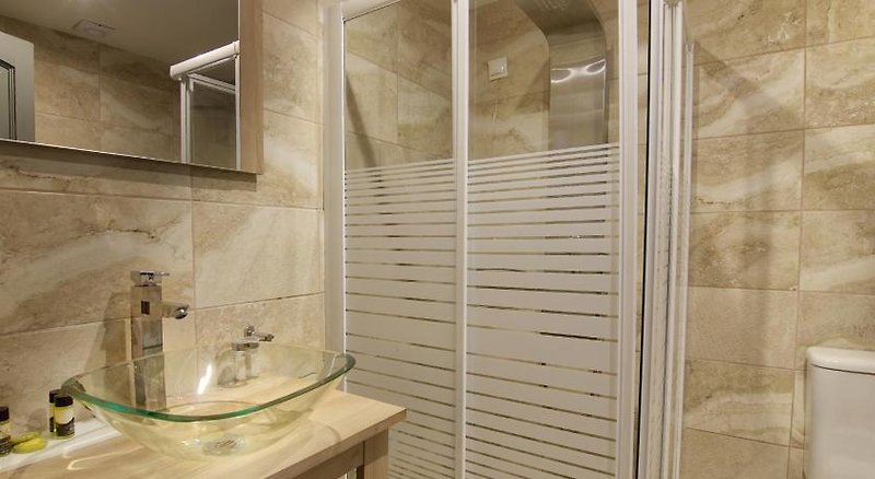 Hotel Aegli Arachova