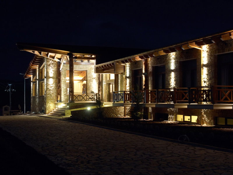 Hotel Tagli Resort & Villas